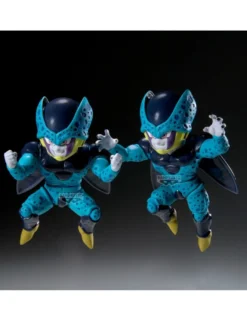 Banpresto Dragon Ball Z Match Makers Cell Jr.
