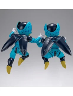 Banpresto Dragon Ball Z Match Makers Cell Jr.
