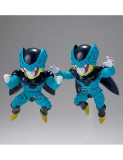 Banpresto Dragon Ball Z Match Makers Cell Jr.