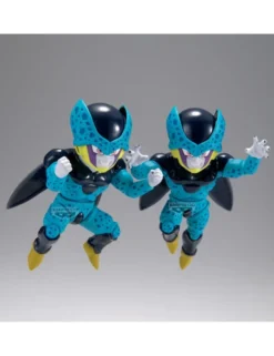 Banpresto Dragon Ball Z Match Makers Cell Jr.