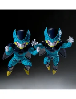 Banpresto Dragon Ball Z Match Makers Cell Jr.