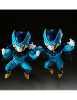 Banpresto Dragon Ball Z Match Makers Cell Jr.