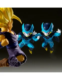 Banpresto Dragon Ball Z Match Makers Cell Jr.