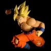 Banpresto Dragon Ball Z Match Makers Son Goku Super Saiyan