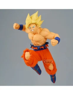 Banpresto Dragon Ball Z Match Makers Son Goku Super Saiyan