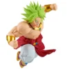 Banpresto Dragon Ball Z Match Makers Broly