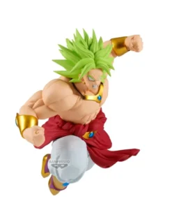 Banpresto Dragon Ball Z Match Makers Broly