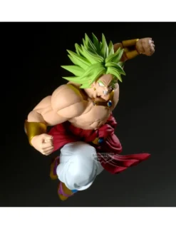 Banpresto Dragon Ball Z Match Makers Broly