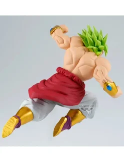 Banpresto Dragon Ball Z Match Makers Broly
