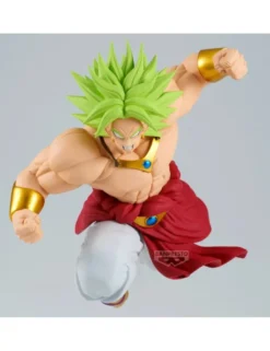 Banpresto Dragon Ball Z Match Makers Broly