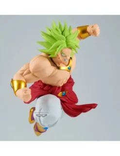 Banpresto Dragon Ball Z Match Makers Broly
