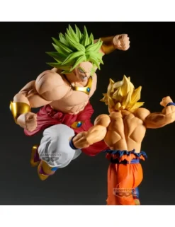 Banpresto Dragon Ball Z Match Makers Broly