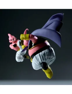 Banpresto Dragon Ball Z Match Makers Majin Buu Pure