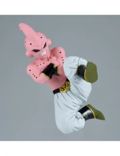 Banpresto Dragon Ball Z Match Makers Majin Buu Pure