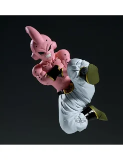 Banpresto Dragon Ball Z Match Makers Majin Buu Pure
