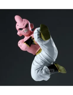 Banpresto Dragon Ball Z Match Makers Majin Buu Pure