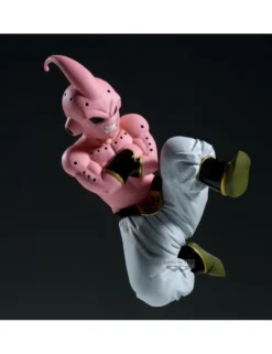 Banpresto Dragon Ball Z Match Makers Majin Buu Pure