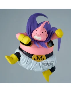 Banpresto Dragon Ball Z Match Makers Majin Buu Good