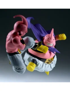 Banpresto Dragon Ball Z Match Makers Majin Buu Good