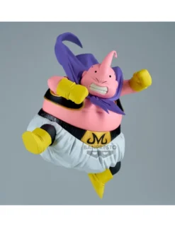 Banpresto Dragon Ball Z Match Makers Majin Buu Good