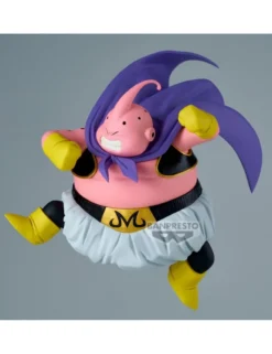 Banpresto Dragon Ball Z Match Makers Majin Buu Good