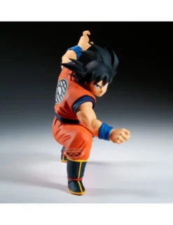 Banpresto Dragon Ball Z Match Makers Son Goku