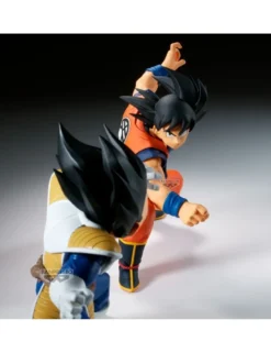 Banpresto Dragon Ball Z Match Makers Son Goku