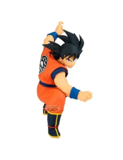 Banpresto Dragon Ball Z Match Makers Son Goku