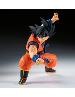 Banpresto Dragon Ball Z Match Makers Son Goku