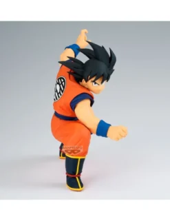 Banpresto Dragon Ball Z Match Makers Son Goku