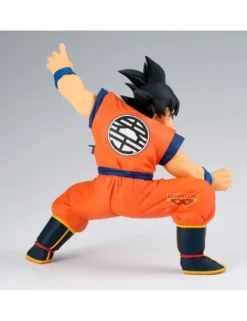 Banpresto Dragon Ball Z Match Makers Son Goku