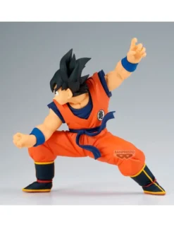 Banpresto Dragon Ball Z Match Makers Son Goku