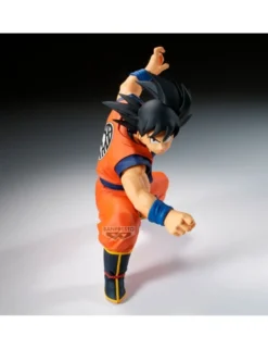 Banpresto Dragon Ball Z Match Makers Son Goku