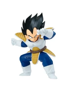 Banpresto Dragon Ball Z Match Makers Vegeta