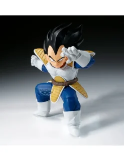 Banpresto Dragon Ball Z Match Makers Vegeta
