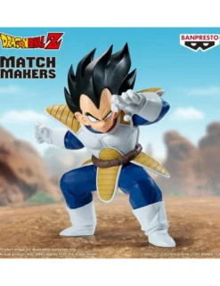 Banpresto Dragon Ball Z Match Makers Vegeta