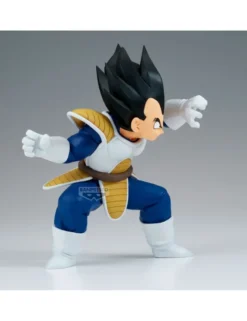 Banpresto Dragon Ball Z Match Makers Vegeta