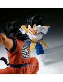 Banpresto Dragon Ball Z Match Makers Vegeta