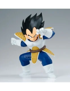 Banpresto Dragon Ball Z Match Makers Vegeta