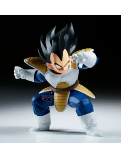 Banpresto Dragon Ball Z Match Makers Vegeta