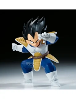 Banpresto Dragon Ball Z Match Makers Vegeta
