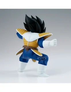 Banpresto Dragon Ball Z Match Makers Vegeta