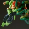 Banpresto Dragon Ball Z Match Makers Android 16