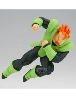 Banpresto Dragon Ball Z Match Makers Android 16