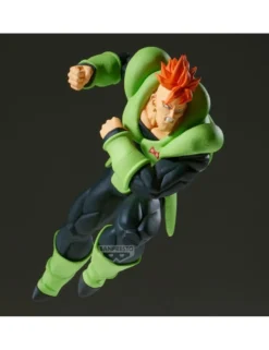 Banpresto Dragon Ball Z Match Makers Android 16