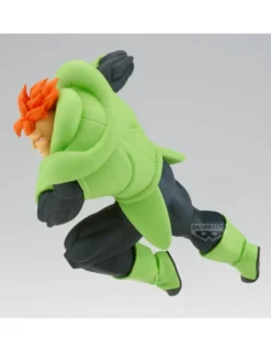 Banpresto Dragon Ball Z Match Makers Android 16