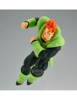 Banpresto Dragon Ball Z Match Makers Android 16