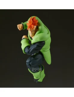 Banpresto Dragon Ball Z Match Makers Android 16