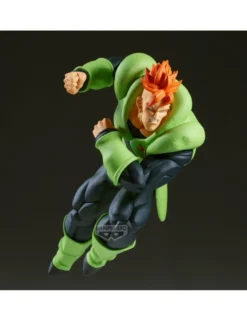 Banpresto Dragon Ball Z Match Makers Android 16