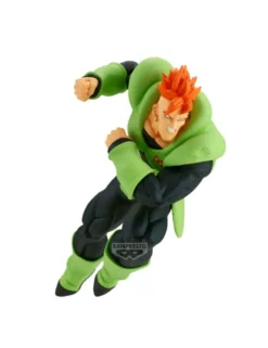 Banpresto Dragon Ball Z Match Makers Android 16